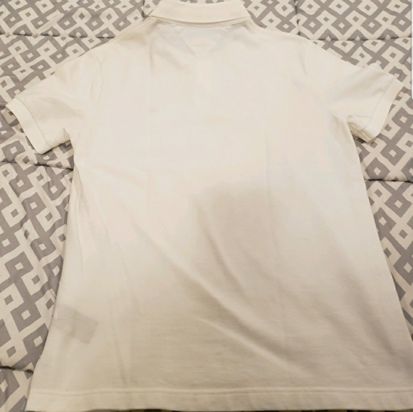 Tommy Hilfiger Classic White - Picture 5 of 5